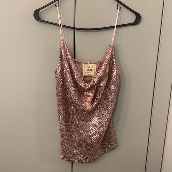 Style Rack tank - Picture 4 of 6